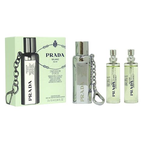 prada infusion d iris australia|Prada infusion d'iris gift set.